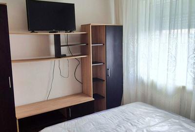 Apartament cu 3 camere decomandat în Micro 16 - 7