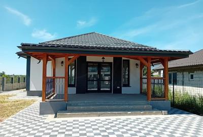 De casa parter zona linistita in apropiere de viitorul ma... De casa parter zona linistita in apropiere de viitorul ma... - 3