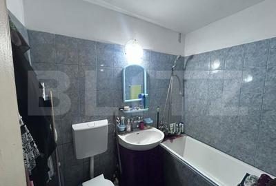 Garsoniera, 27 mp, zona Victoriei - 3