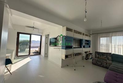 Apartament 4 camere - tip Penthouse - Zona 1 Mai - 6