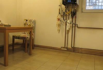 Apartament cu 2 camere decomandat în 13 Septembrie - 6