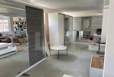 Spatiu comercial de vanzare Creaca - 1