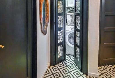 Apartament cu 3 camere decomandat, mobilat în Calea Călărașilor - 10