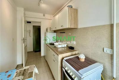 Apartament cu 2 camere decomandat în Central - 2