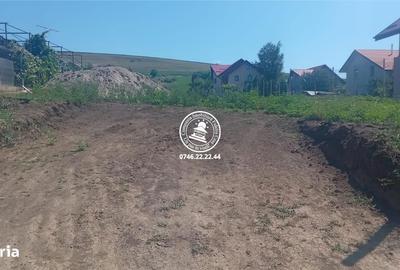 Teren de 4467 mp, în Lețcani - 6