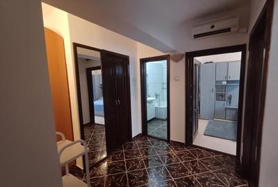 Apartament 3 camere si 2 bai, zona Pacurari - Posta, Iasi - 13