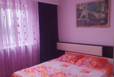 Apartament cu 2 camere semidecomandat, mobilat în Inel II - 10