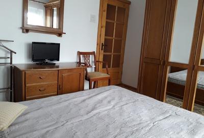 Apartament cu 2 camere decomandat, mobilat în Mircea cel Bătrân - 4