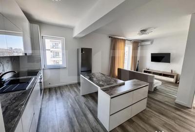 Apartament cu 2 camere în Central - 6
