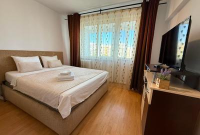 Apartament cu 3 camere semidecomandat în Iancului - 1