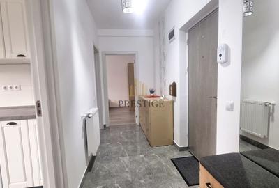 Apartament cu 2 camere decomandat, mobilat în Șelimbăr - 3