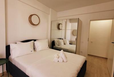 Apartament cu 2 camere semidecomandat, mobilat în Central - 28