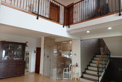 Casa / vila Craiovei , complet mobilata / utilata , finisaje moderne ! - 13