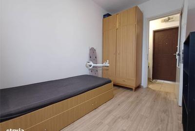 Apartament cu 3 camere decomandat, mobilat în Mircea cel Bătrân - 13