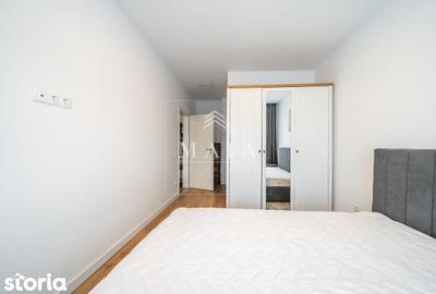 Apartament cu 3 camere decomandat, mobilat în Șelimbăr - 9
