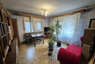 Casa S+P+1+Pod + teren 355 mp - Colentina - 8