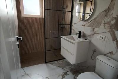 Casă cu 4 camere în Ampoi 3 - 7