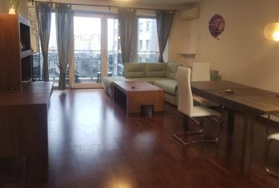 Apartament 2 camere lux || InCity Residence || Dristor Metrou || - 8