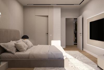 Apartament 3 camere | BEGA Homes | Baader 11 - direct dezvoltator - 9