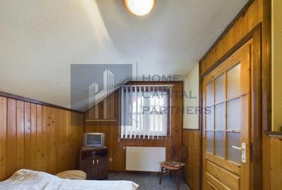 Casa spa?ioasa, cu aer de vacan?a, intr-o loca?ie de poveste | SINAIA Casa spa?ioasa, cu aer de vacan?a, intr-o loca?ie de poveste | SINAIA - 14