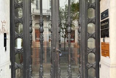 Apartament la subsol 118mpu in Z. Ultracentrala Str Universitatii nr 1 (Zona 0) - 2