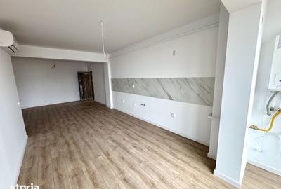 Apartament cu 2 camere în Valea Lupului - 10