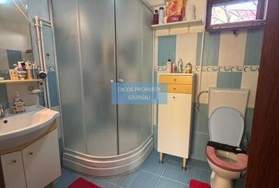 Casă cu garaj și anexe, teren 397 mp - Șoseaua Bălănoaiei Casă cu garaj și anexe, teren 397 mp - Șoseaua Bălănoaiei - 2