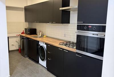 Apartament cu 2 camere în Pajura - 8