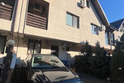 Fermei-Echinoctiului-Casa de inchiriat-160 mp utili-curte 100 mp - 30