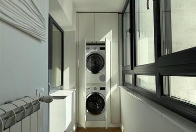 Apartament cu 4 camere decomandat, mobilat în Octavian Goga - 14