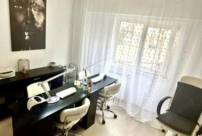 Inchiriere post manichiura - 2