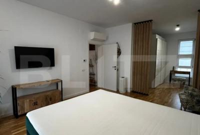 Casă cu 5 camere cu Teren 457 Mp în Corbeanca