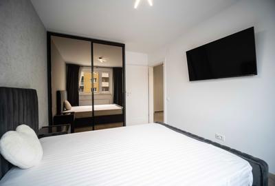 Apartament cu 2 camere decomandat în Sud - 5