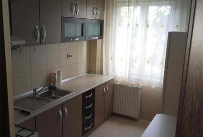 Apartament cu 2 camere semidecomandat în Nord - 2