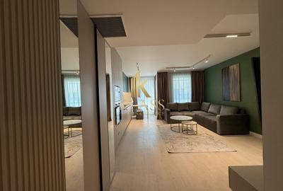 Apartament 2 camere|Nou|Parcare|MTM Sky Residence - 7