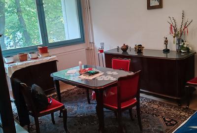 2 camere sos Giurgiului