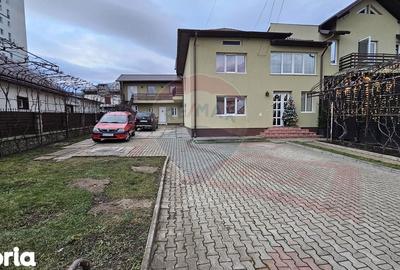 Spațiu comercial, de 150 mp, în Obcini - 3