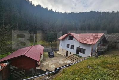 Casă cu 6 camere cu Teren 1565 Mp în Popești - 17