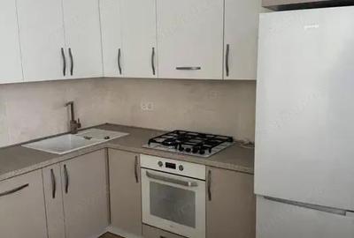 Garsonieră decomandată în Baba Novac - 3