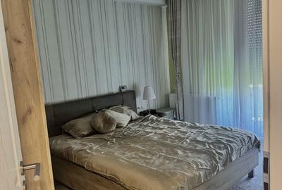 Apartament cu 2 camere decomandat în Exterior Vest - 7