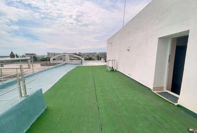 De inchiriat – Apartament cu o camera - Faleza Dunarii - 7