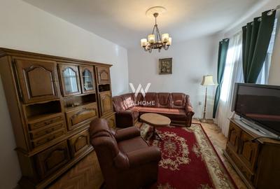 Apartament 2 camere central Sibiu - 5