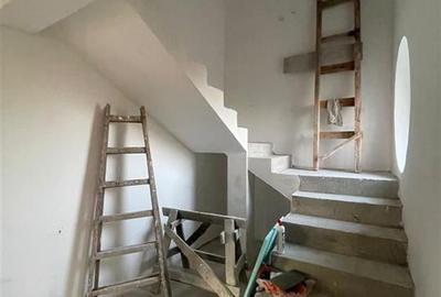 RECO Vindem casa moderna semifinisata in Alesd - 14