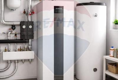 Spațiu comercial, de 501 mp, în Teiul Doamnei - 3