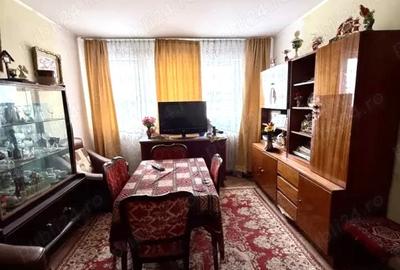 Apartament cu 22 camere semidecomandat, mobilat în Camil Ressu - 1