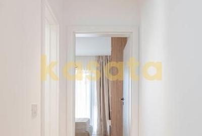 Apartament cu 2 camere semidecomandat, mobilat în Aviației - 12