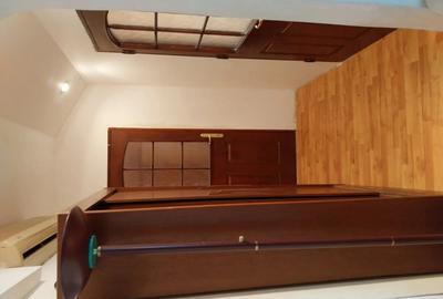 Apartament 3 cam semidecomandat. Semi mobilat. - 7