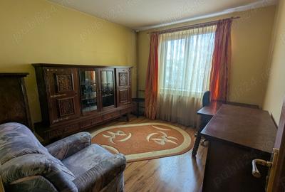 De Inchiriat: Apartament 4 Camere, Complet Mobilat zona Costin Georgian 660 - 8