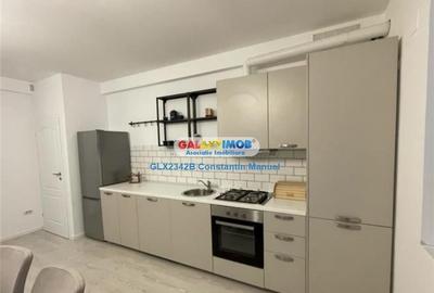 Apartament 4 camere, Herastrau, Soseaua Nordului - 2