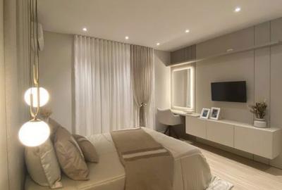 Apartament cu 2 camere în Central - 4